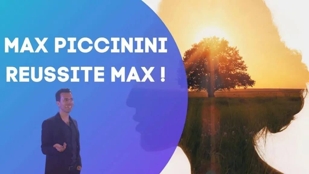 Max Piccinini et Programme Renaissance : notre avis complet !