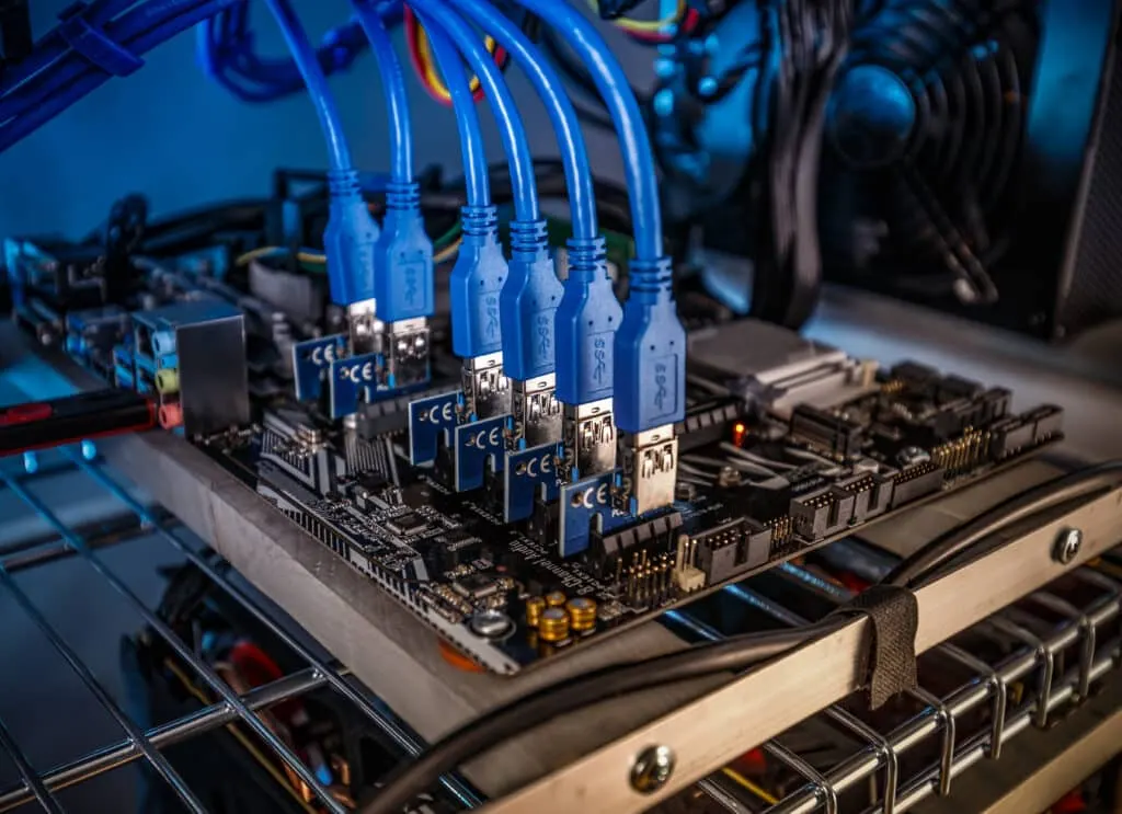 lutilisation gpu
