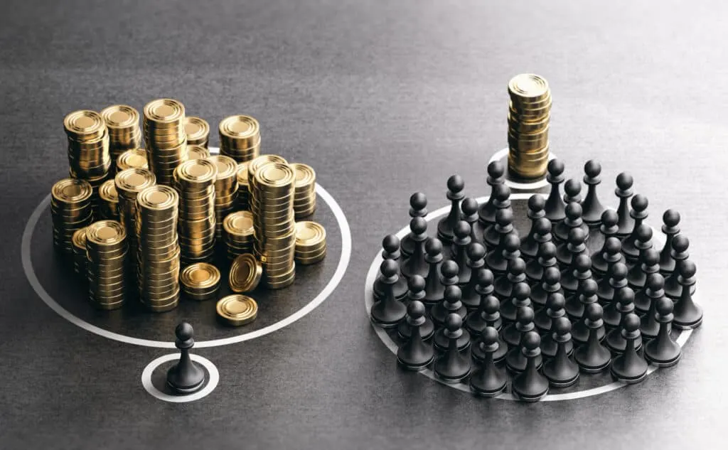 salaire moyen