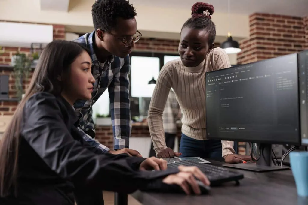systemes informatiques