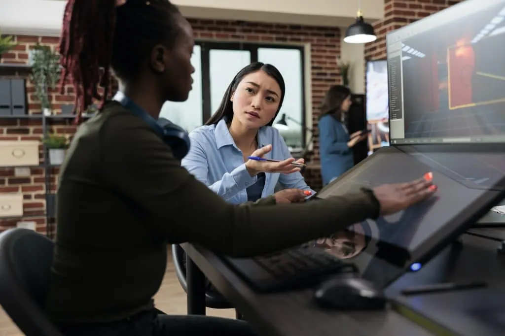 actifs numeriques