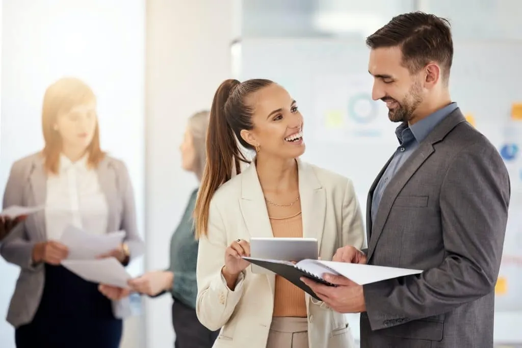 communication entreprise
