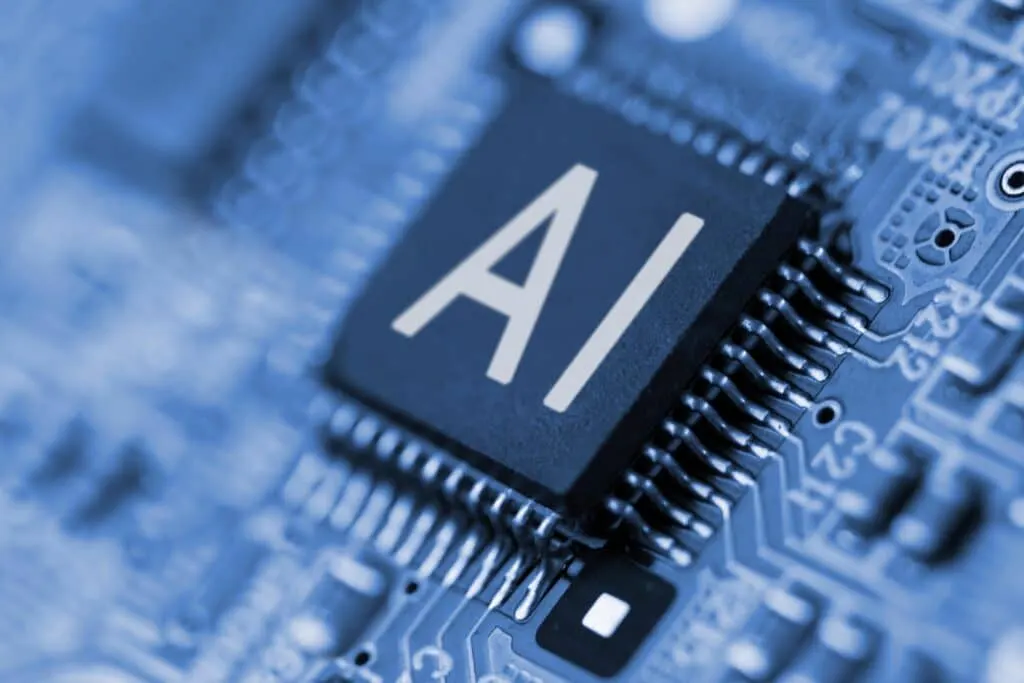 lintelligence artificielle