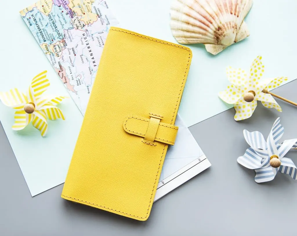 page destination