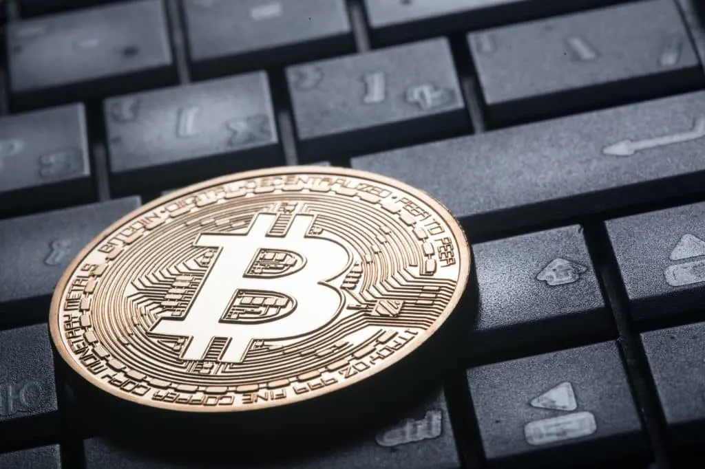 dechange cryptomonnaies
