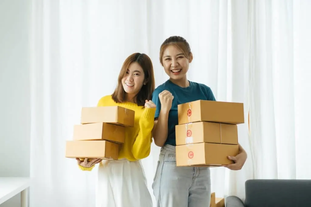 Cómo funciona el dropshipping: explicaciones y consejos (fuente: Waxoo)