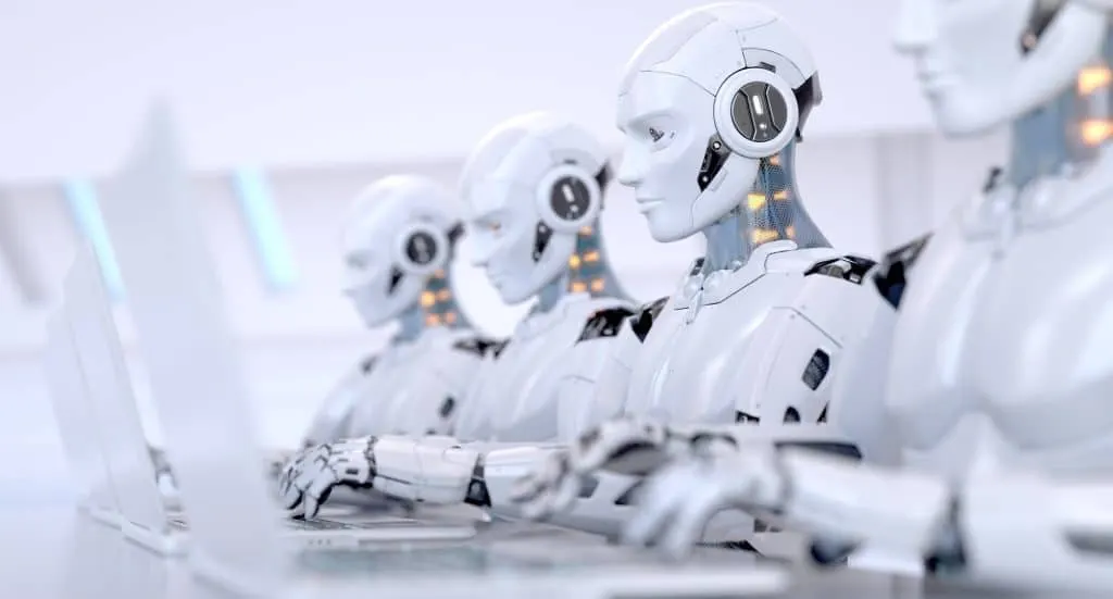 trading automatise