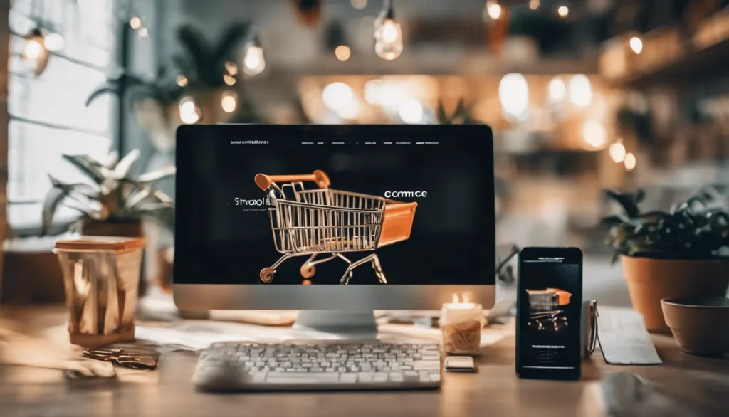 se lancer dans le commerce en ligne : les clés du succès dans l'univers de l'e commerce