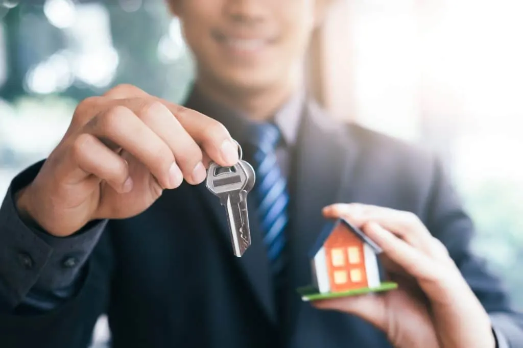 Courtier immobilier : fonctionnement et marche à suivre