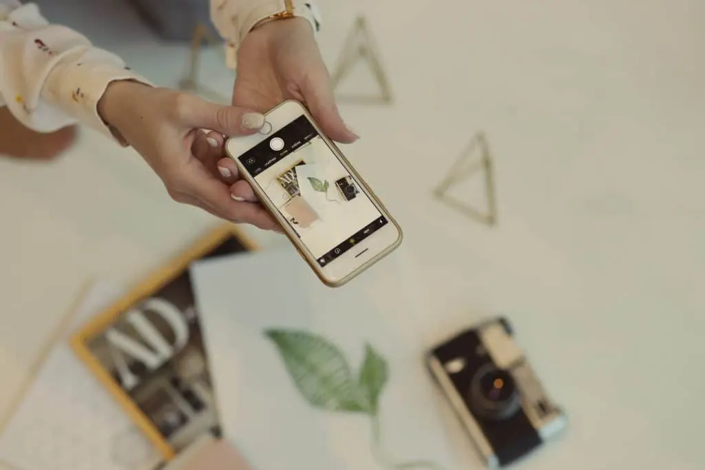 Promocionar Shopify en las redes sociales