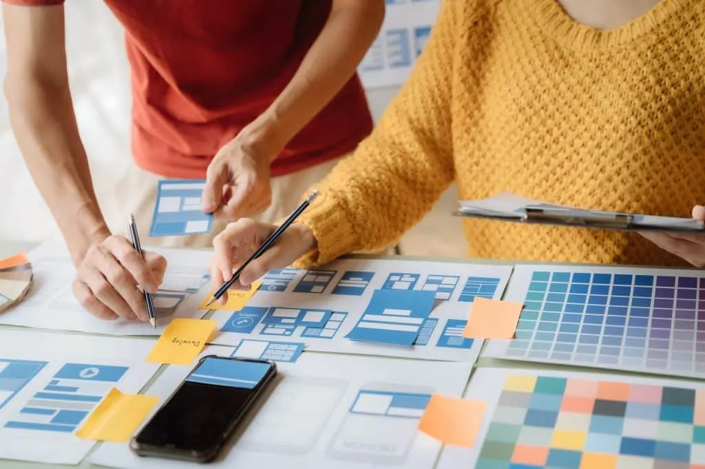 Agence de publicité – Waxoo.fr : services et solutions créatives.
