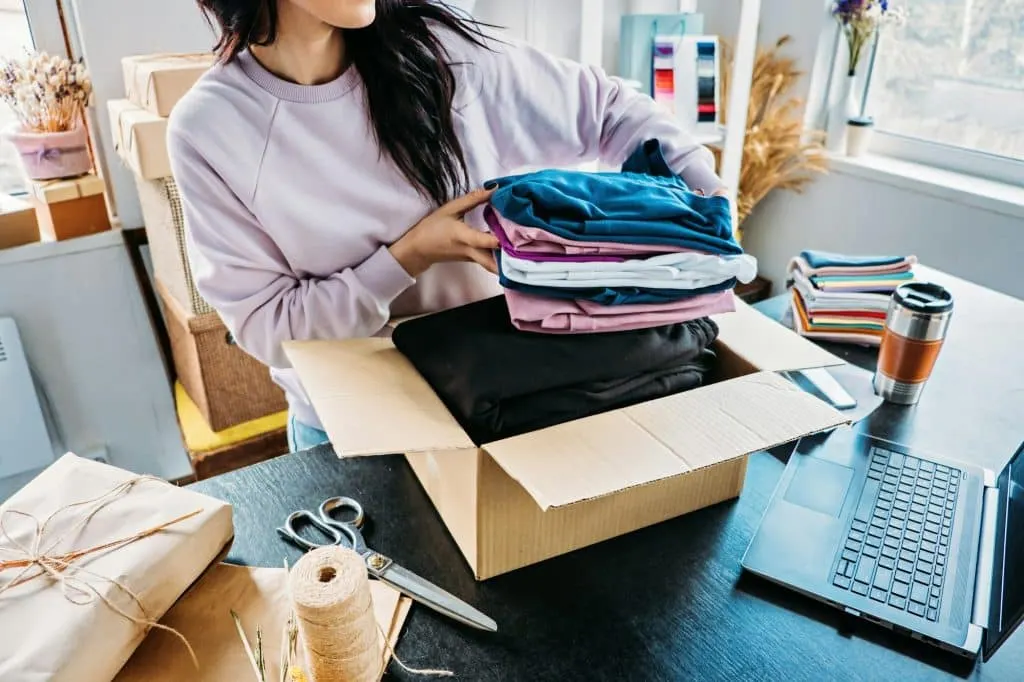 Devenez un entrepreneur prospère en seulement 5 étapes faciles sur Shopify : découvrez comment lancer votre boutique en ligne dès maintenant !