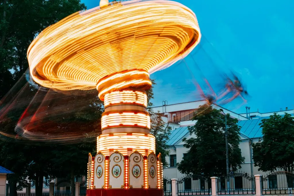 LinkedIn: why use the carousel?