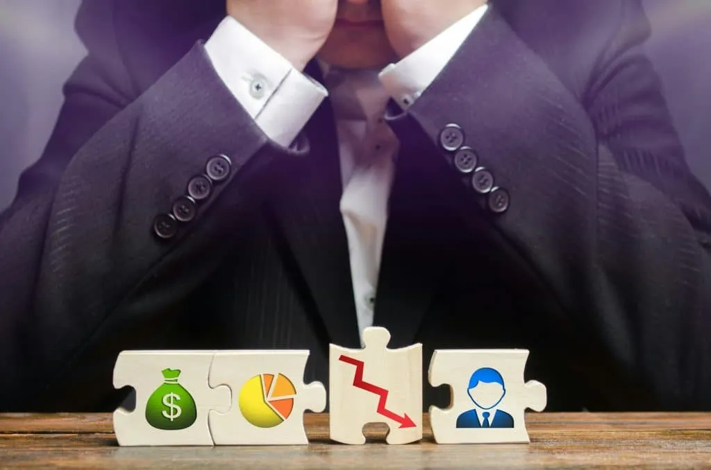 99% of entrepreneurs fail: 6 key reasons