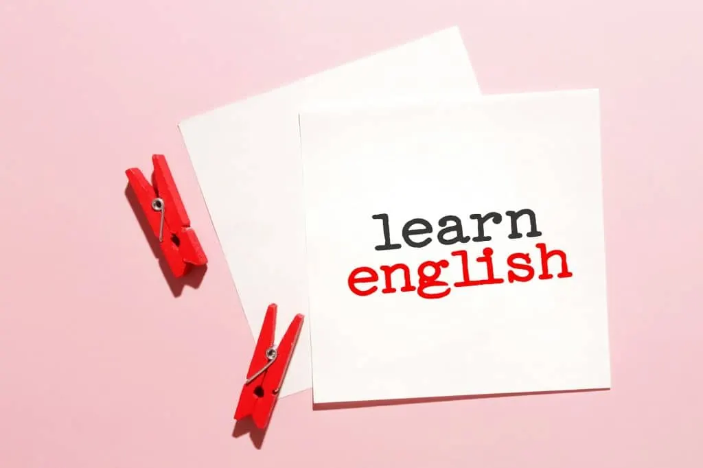 Mi método secreto para aprender inglés en 30 días, ¡fácil y rápido!