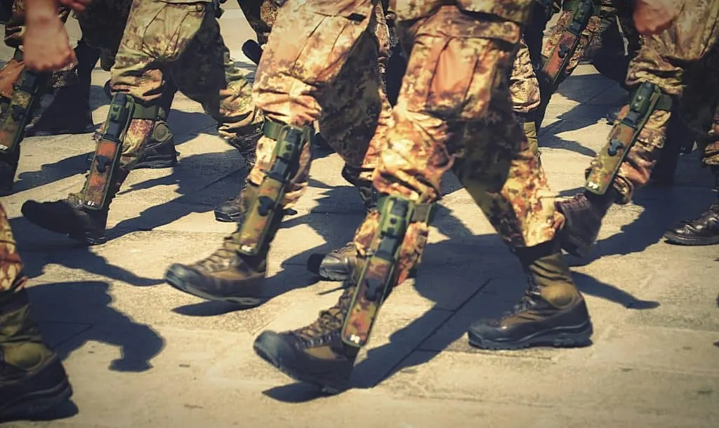 Serie “La Guerra de los Mundos” 2019: Nueva producción en Canal+