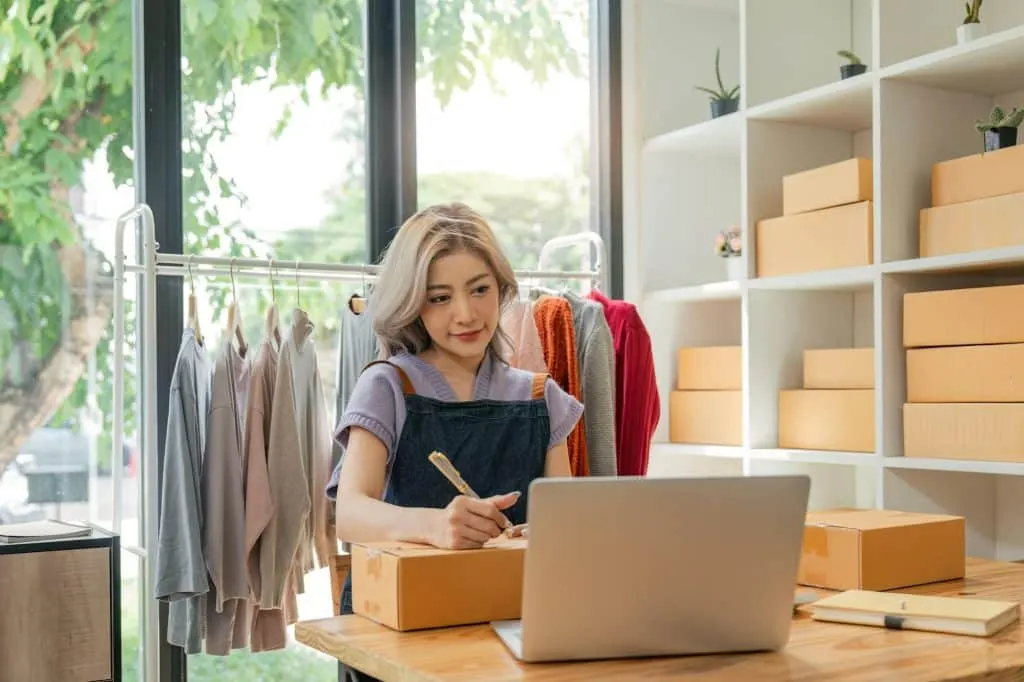 Changer nom boutique Shopify : guide pratique pour la modification de nom de boutique.