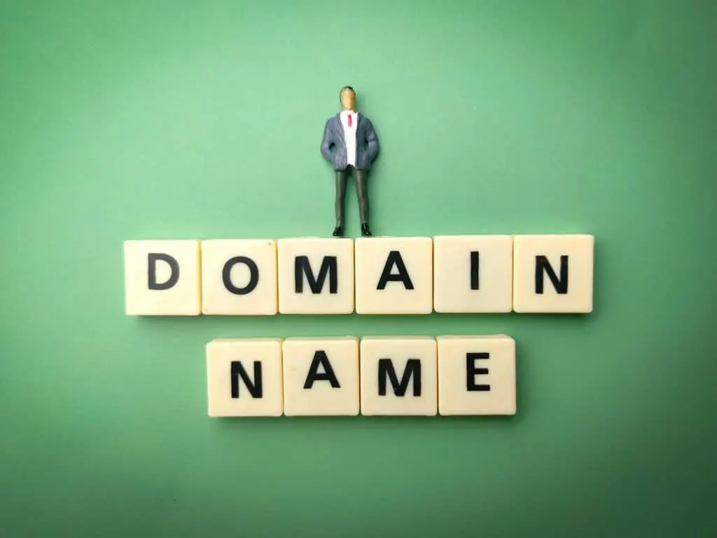 Renacimiento de un nombre de dominio caducado con Archive.org Wayback Machine