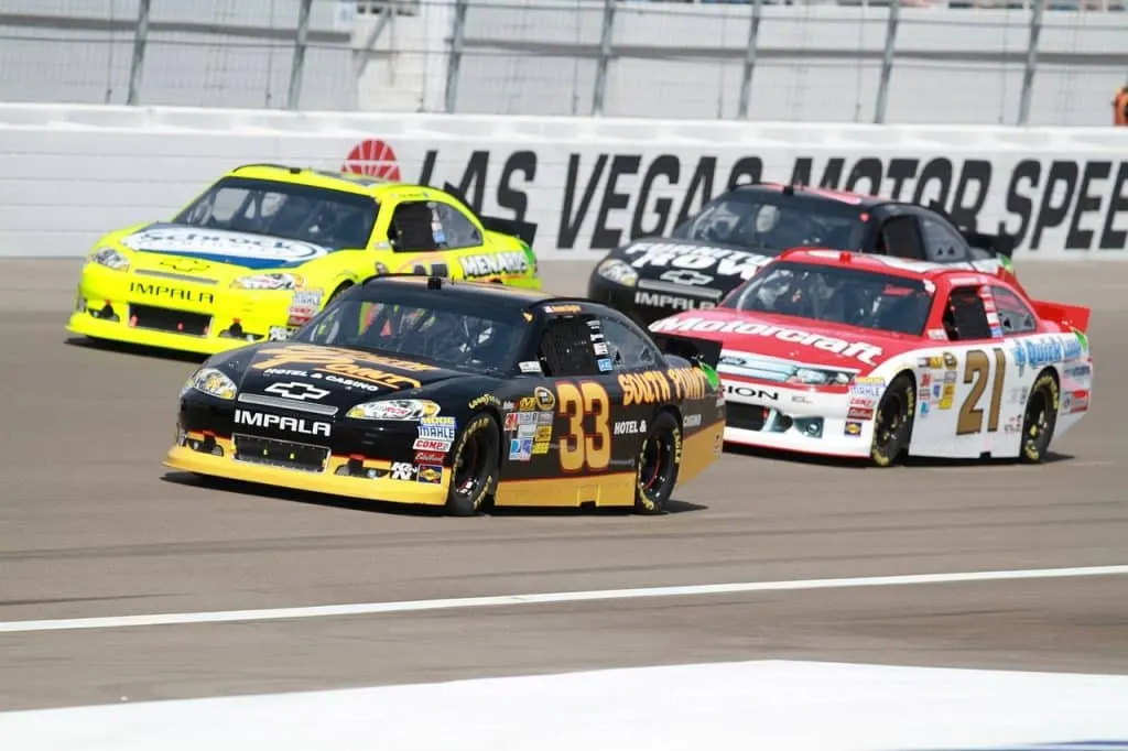 discover the latest news on nascar's management restructuring and its implications for motorsport.