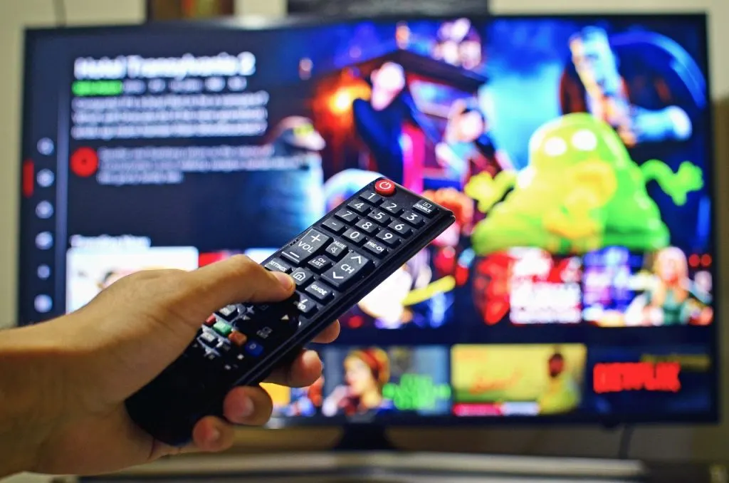 Discover the endless world of entertainment with Netflix, the streaming platform that brings you captivating films, original series and documentaries, accessible anytime, anywhere. Immerse yourself in exciting stories and enjoy an unparalleled viewing experience.