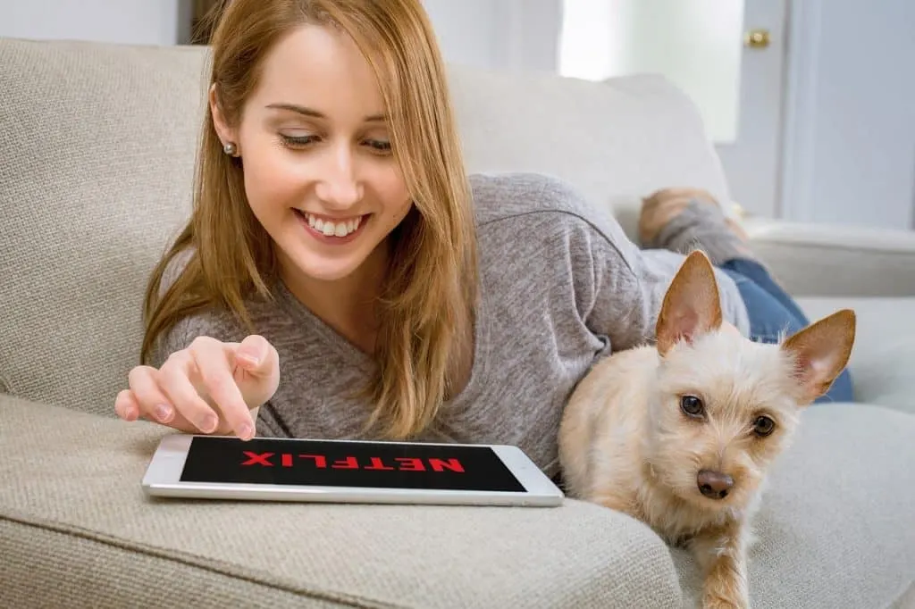Discover the captivating world of Netflix, the essential streaming platform that offers you a variety of series, films and documentaries for all tastes. Enjoy unlimited access to original, award-winning content to watch wherever you are.