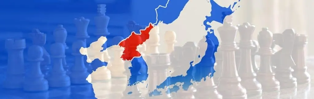 Descubra las complejas motivaciones de Corea del Norte, explorando sus objetivos políticos, económicos y militares, así como las influencias históricas y culturales que dan forma a las decisiones de este país aislado en el escenario mundial.