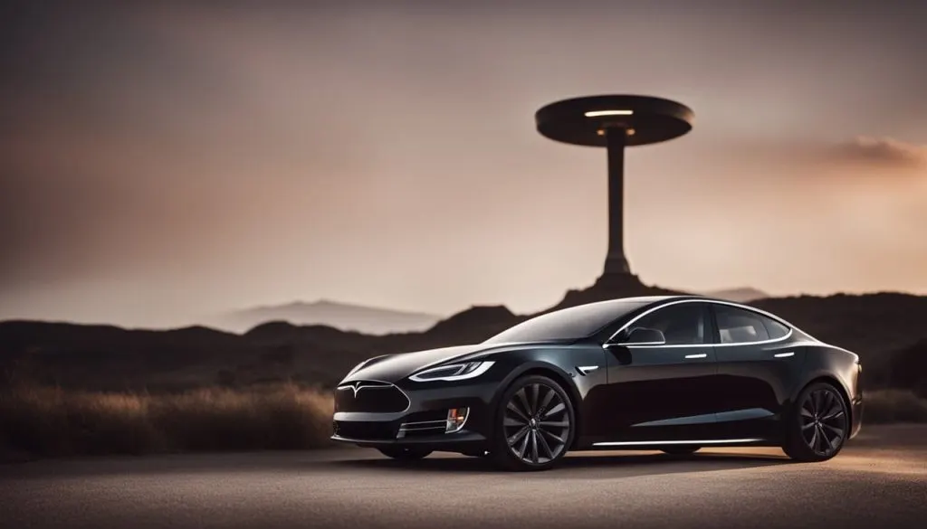 discover the tesla cybertruck, the revolutionary pick-up combining futuristic design and exceptional electrical performance. explore its innovative features, impressive range, and impact on the future of driving.