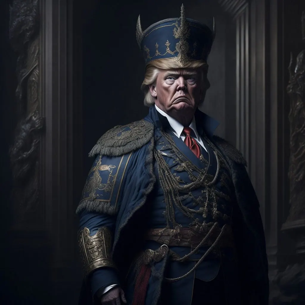 discover the impact and legacy of donald trump, the former us president, through his political journey, his controversies and his influence on the world stage.