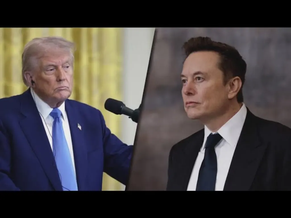 Trump donne l’ordre au Trésor d’arrêter la production de cents