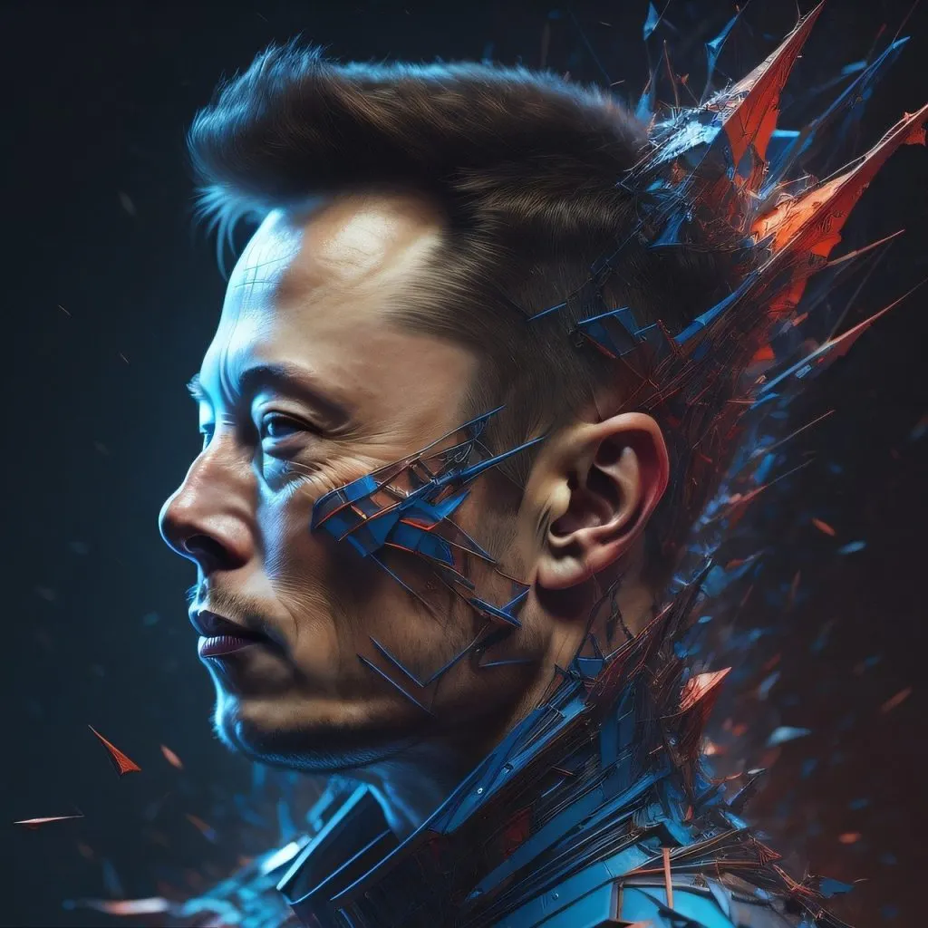 découvrez l'univers fascinant d'elon musk, entrepreneur visionnaire derrière des entreprises révolutionnaires comme tesla et spacex. explorez ses innovations, ses idées audacieuses et son impact sur l'avenir de la technologie et de l'exploration spatiale.