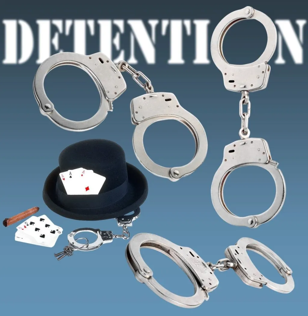 découvrez les enjeux légaux et sociaux entourant les arrestations en france. informez-vous sur vos droits, les procédures judiciaires, et les mesures à prendre en cas d'arrestation.