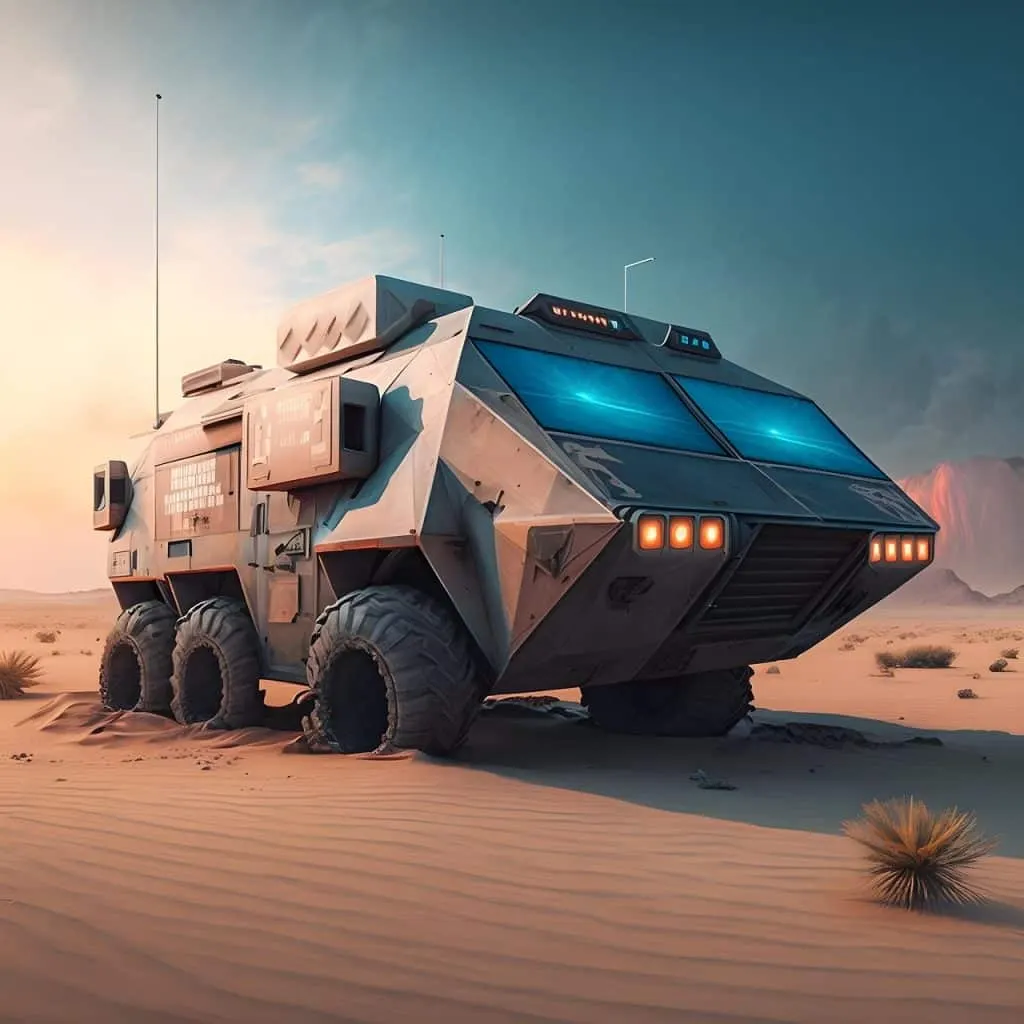 Descubra el Cybertruck, el vehículo futurista de Tesla que combina rendimiento, durabilidad y diseño audaz. Explora sus características innovadoras y su impacto en el mundo automotriz.