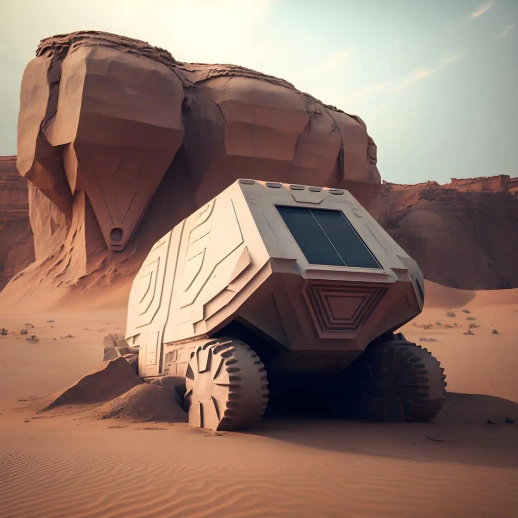 Descubra Cybertruck, la revolucionaria camioneta de Tesla que combina un diseño futurista, un rendimiento impresionante y una durabilidad excepcional. Sumérgete en el mundo de los vehículos eléctricos con este audaz modelo que supera los límites de la innovación automotriz.