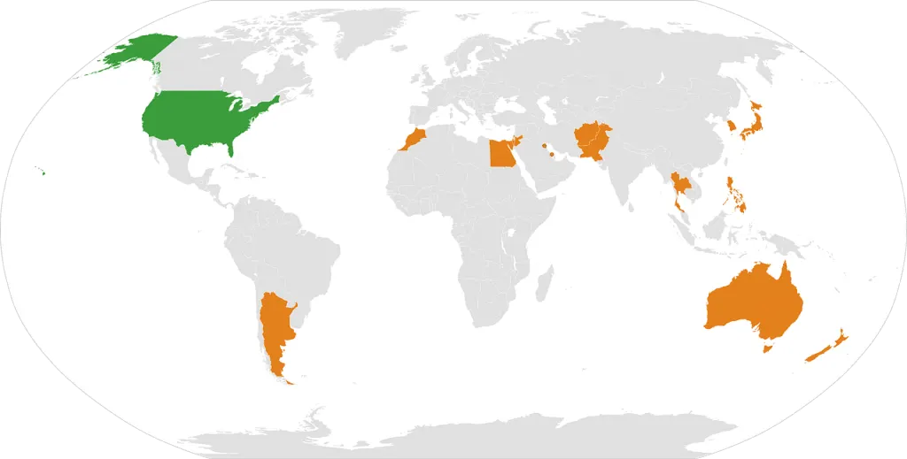 explorez les enjeux géopolitiques actuels et leur impact sur les relations internationales, les conflits régionaux et les stratégies des grandes puissances. restez informé sur les dynamiques qui façonnent notre monde.