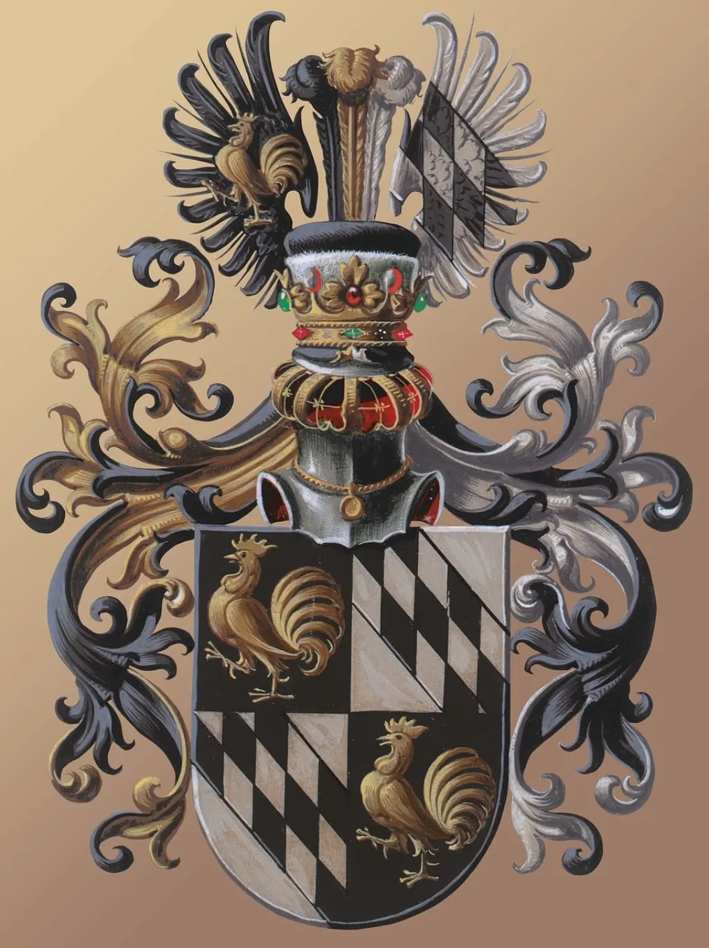Discover the fascinating world of hereditary peerage, an aristocratic system where titles and privileges are passed down from generation to generation. Explore its history, its challenges, and its impact on modern society.