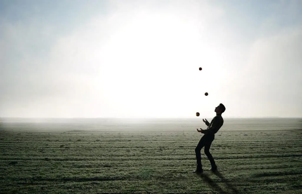 Provide a clear and understandable image of the end goal.
