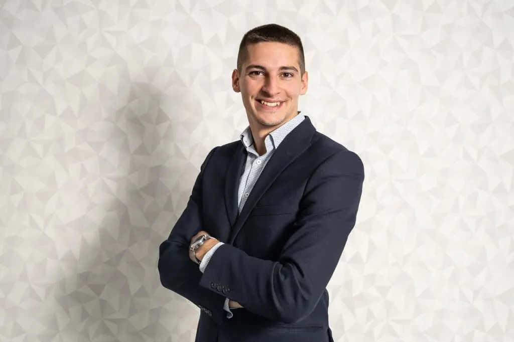 The Transition to a Thriving Business