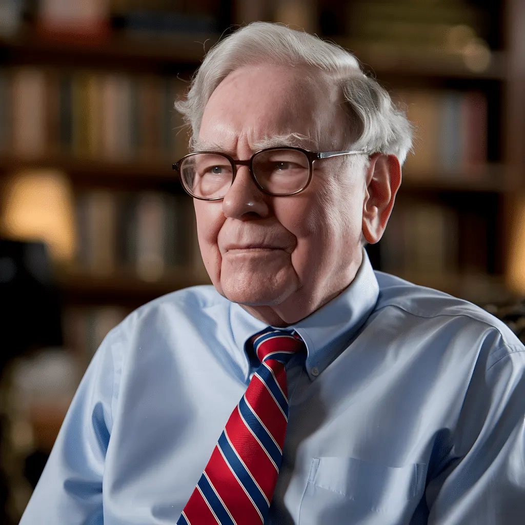 découvrez la vie et les stratégies d'investissement de warren buffett, l'un des investisseurs les plus célèbres et respectés au monde. apprenez de ses principes financiers et de ses conseils avisés pour construire votre propre réussite.