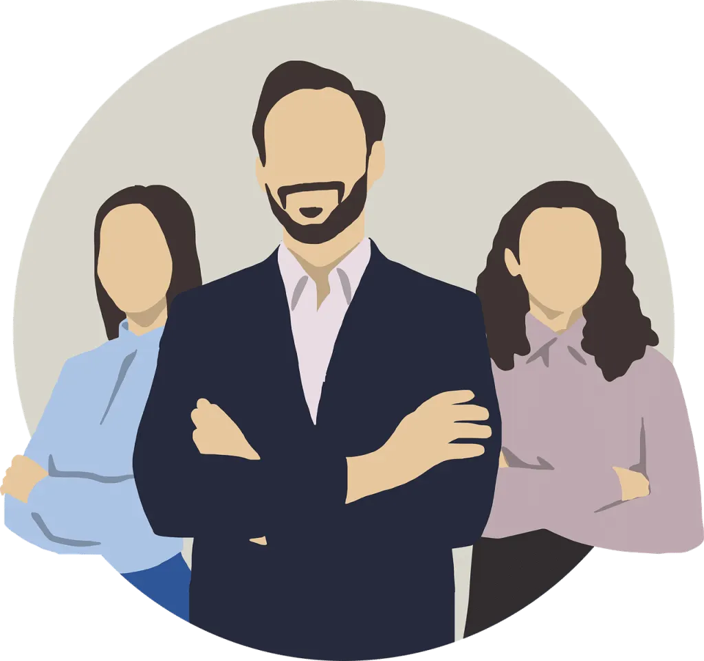 découvrez les clés du leadership en affaires avec nos conseils et stratégies. apprenez à inspirer, motiver et diriger votre équipe vers le succès grâce à des pratiques éprouvées en management et en développement personnel.