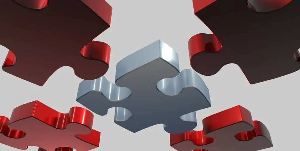 A Precarious Economic Dynamic