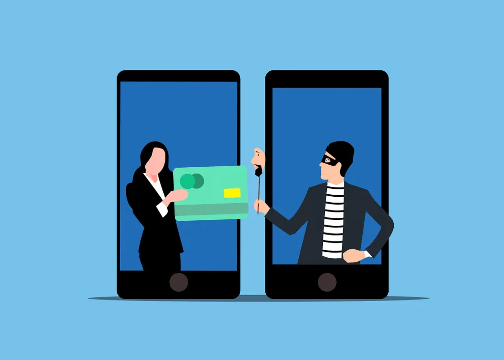 découvrez les méthodes utilisées par les arnaqueurs et apprenez à protéger vos informations personnelles. identifiez les signes d'une escroquerie et restez en sécurité en ligne.