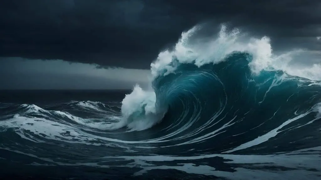 découvrez le phénomène du 'silver tsunami', cette hausse démographique des seniors qui transforme nos sociétés. analysez son impact sur les services de santé, le marché du travail et les dynamiques familiales, tout en explorant les opportunités qu'elle offre pour un avenir inclusif.