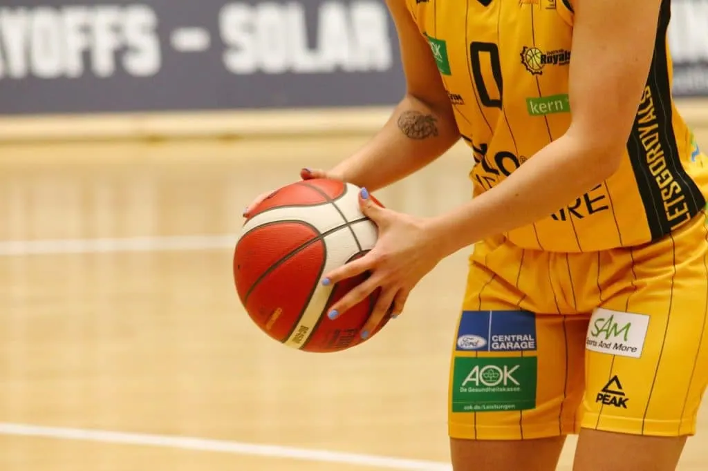 découvrez l'univers du sport féminin : des athlètes inspirantes, des événements majeurs et des performances incroyables. rejoignez-nous pour célébrer les femmes qui repensent les limites du sport!
