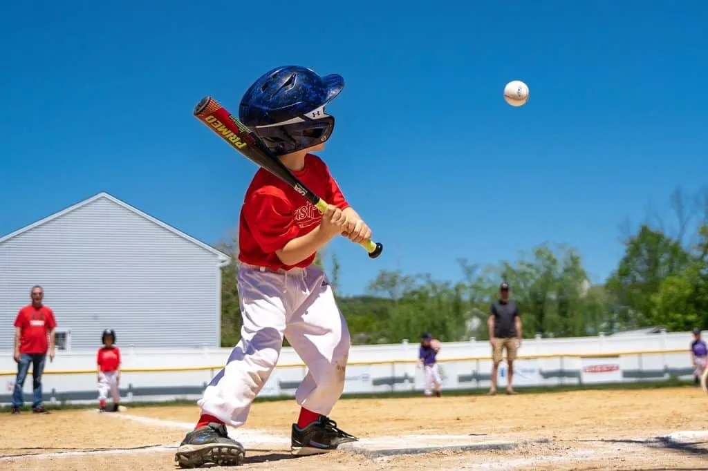 Tools such as performance tracking apps allow young athletes to measure their progress and set goals.