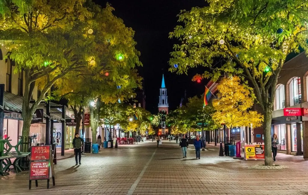 Strengthening local identity: