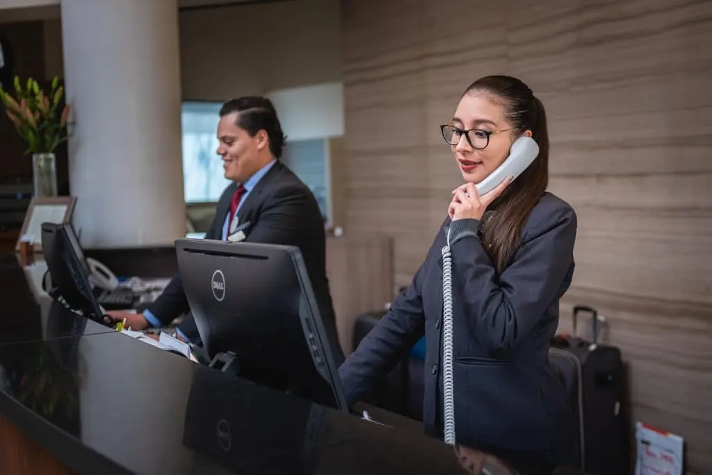 Impact on Service Businesses