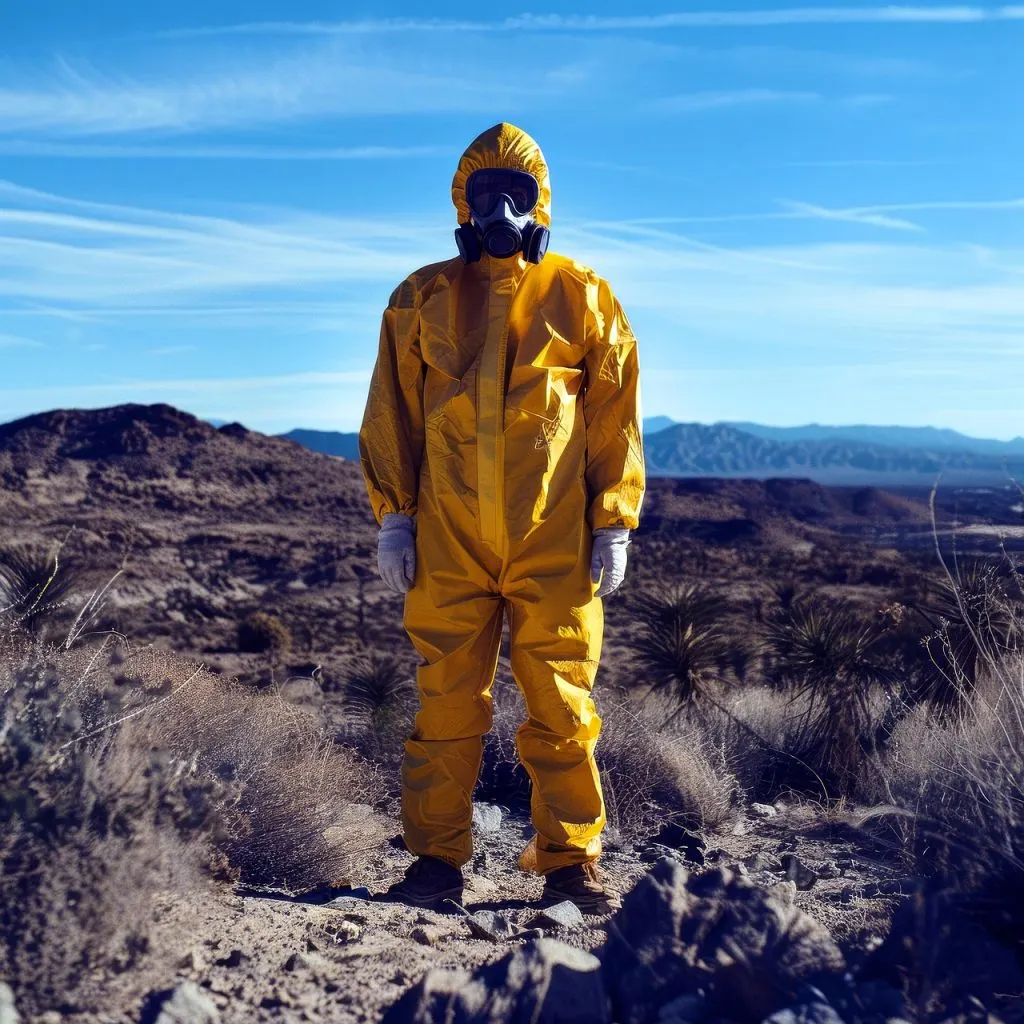 équipe hazmat spécialisée dans la gestion des matériaux dangereux, intervention rapide et sécurisée pour protéger les personnes et l'environnement.