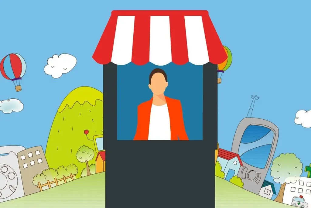 découvrez les entreprises locales près de chez vous : commerces, services et artisans pour soutenir l'économie de votre région.