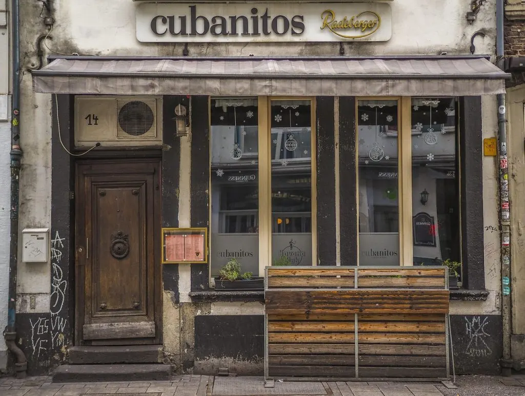 découvrez les meilleures entreprises locales proches de chez vous pour tous vos besoins quotidiens.