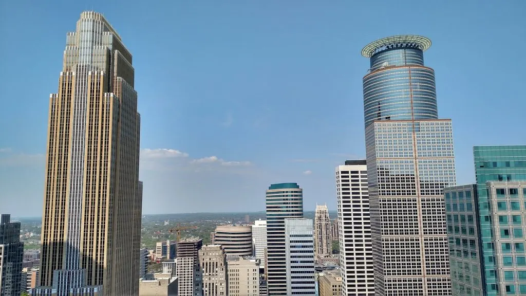 découvrez la communauté d'affaires du minnesota : un réseau dynamique de professionnels, d'entrepreneurs et d'opportunités pour stimuler votre succès.